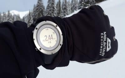Quelle montre choisir pour le sport ?